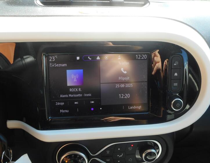 Renault Twingo 15