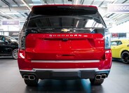 Chevrolet Suburban 4