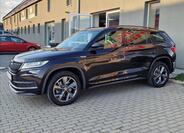 Škoda Kodiaq 6