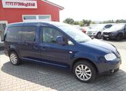 Volkswagen Caddy 6