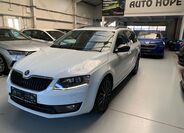 Škoda Octavia 3