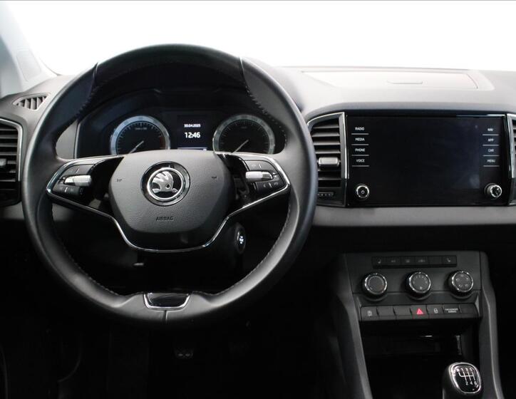 Škoda Karoq 28