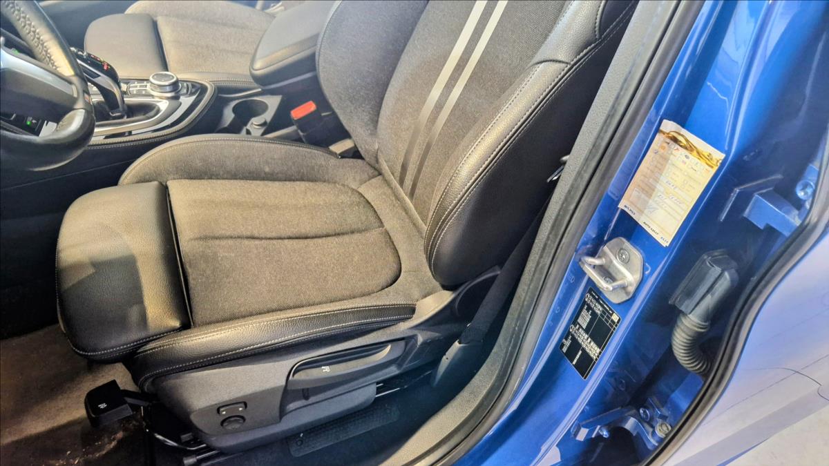 BMW Řada 2