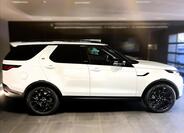 Land Rover Discovery 3