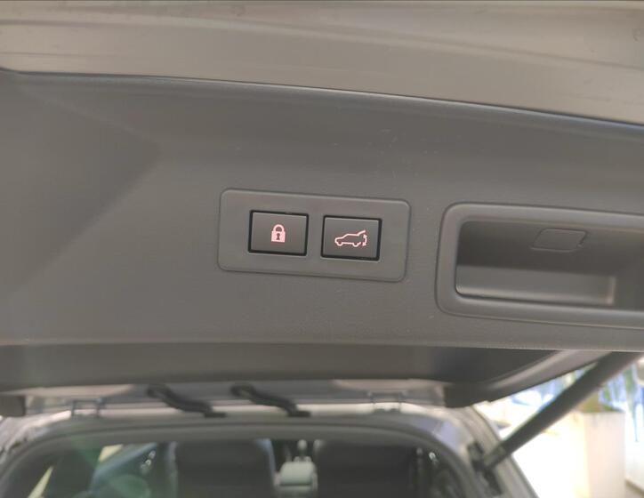 Subaru Forester 16