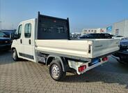 Peugeot Boxer 3