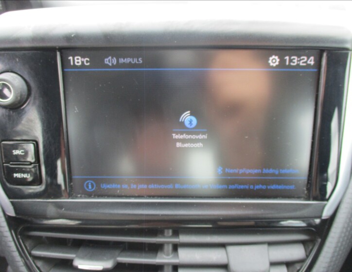 Peugeot 2008 16