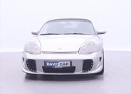 Porsche Boxster 3
