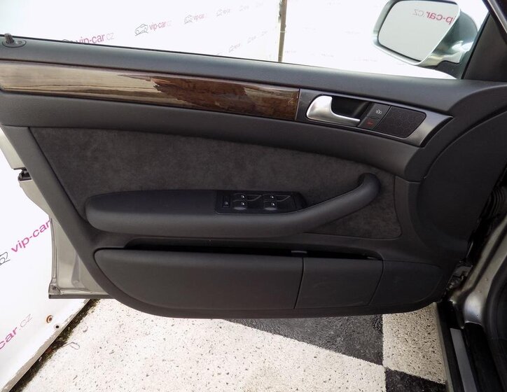 Audi S6 23