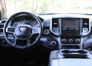 Dodge RAM 20