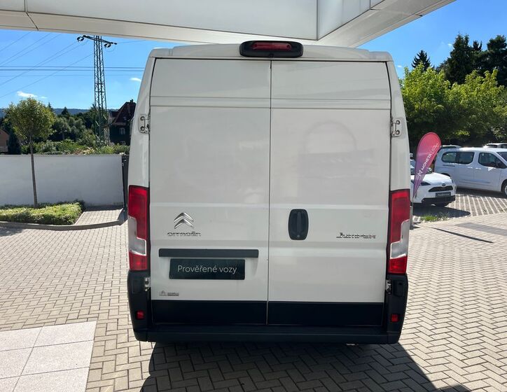Citroën Jumper 5
