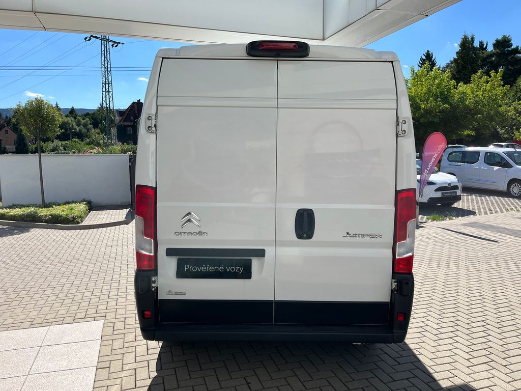 Citroën Jumper