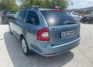 Škoda Octavia 8
