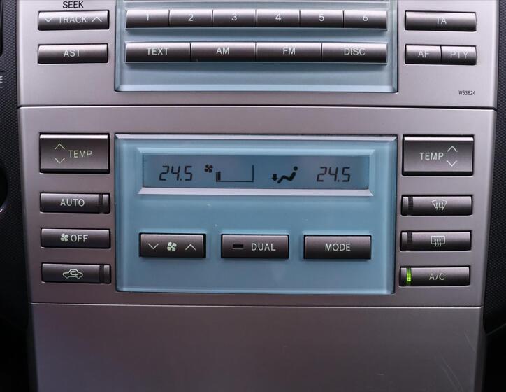 Toyota Corolla Verso 20