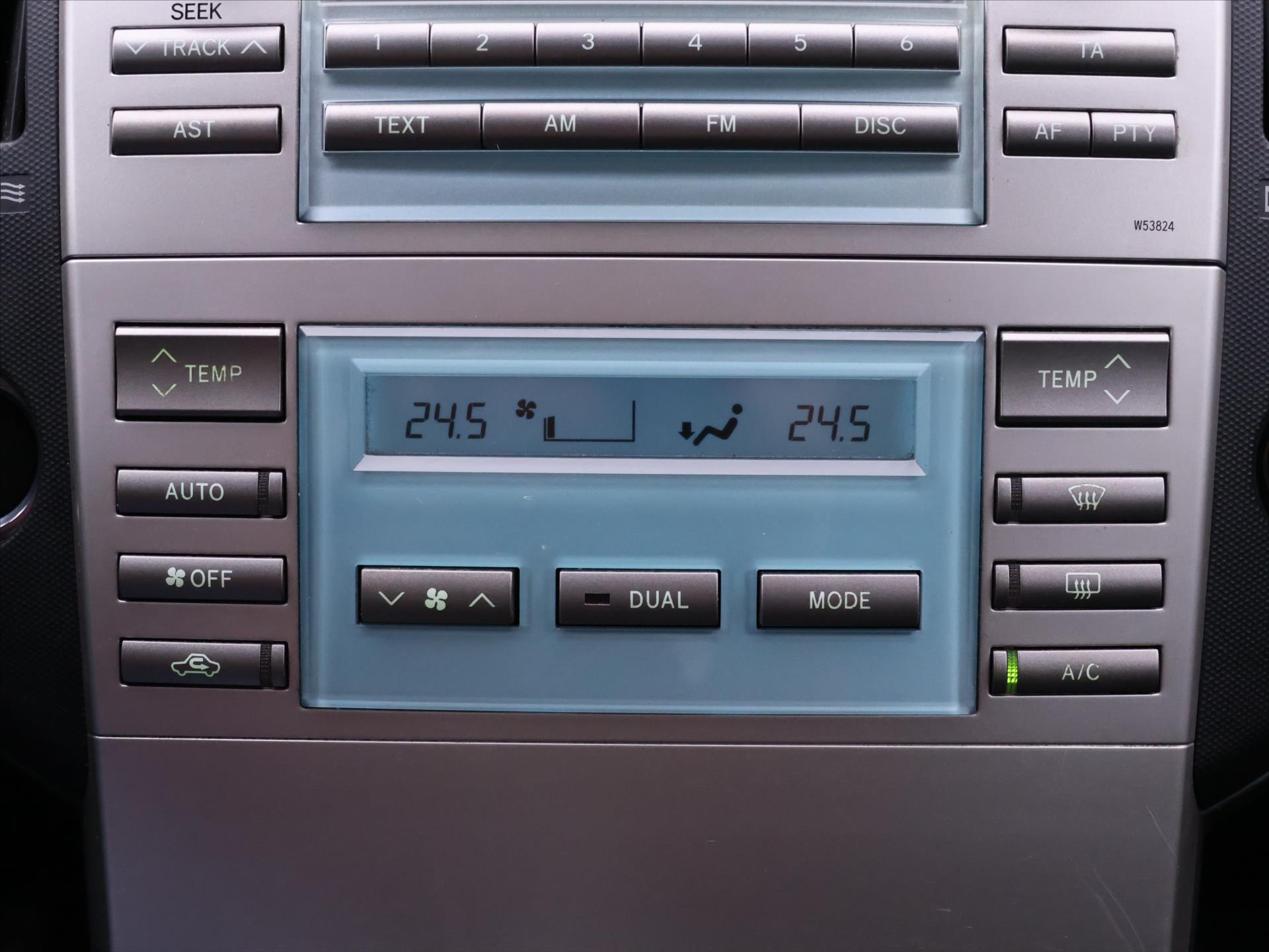 Toyota Corolla Verso