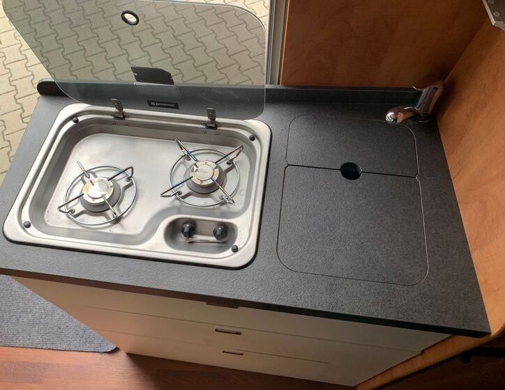 Fiat Ducato 24