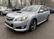 Subaru Legacy 1