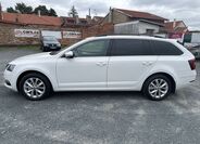 Škoda Octavia 7