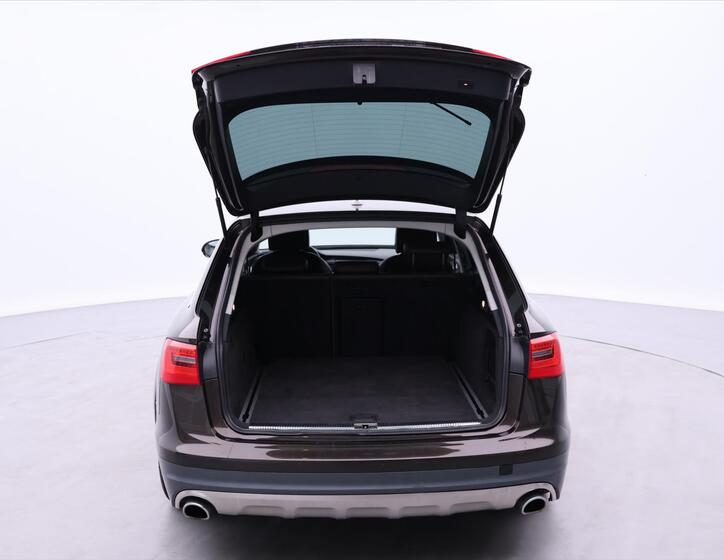 Audi A6 Allroad 9