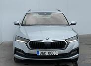 Škoda Octavia 21