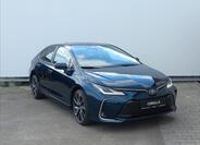 Toyota Corolla 5