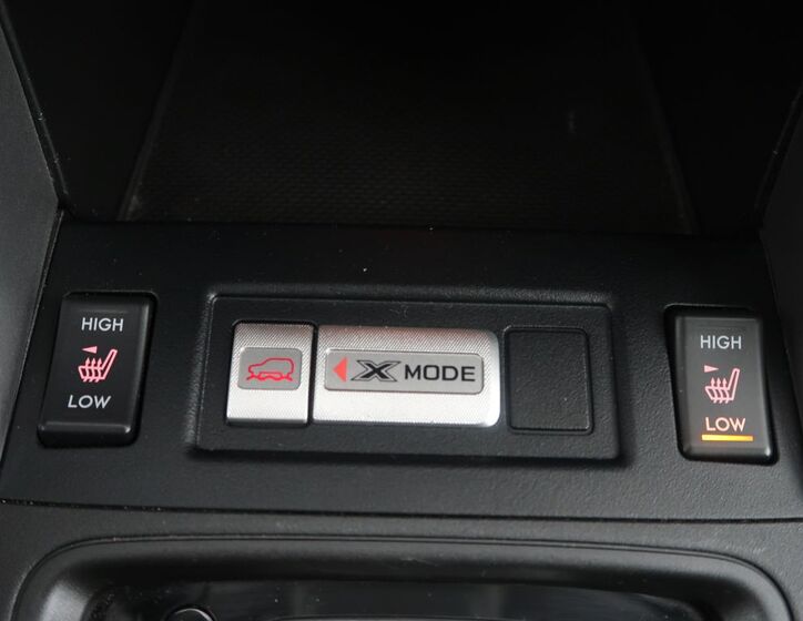 Subaru Forester 30
