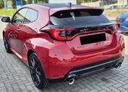 Toyota Yaris 3
