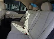 Mercedes-Benz GLE 10