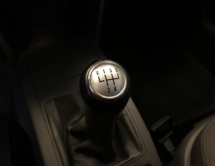 Volkswagen Polo 15