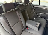 Toyota Avensis 21