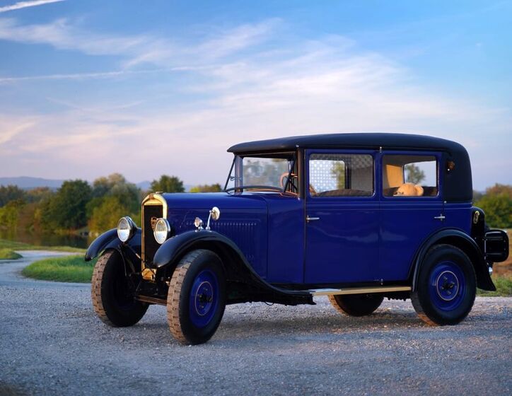 Peugeot Ostatní 2
