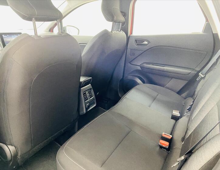 Renault Captur 6