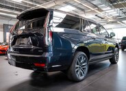 Cadillac Escalade 9