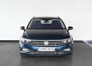 Volkswagen Passat 2