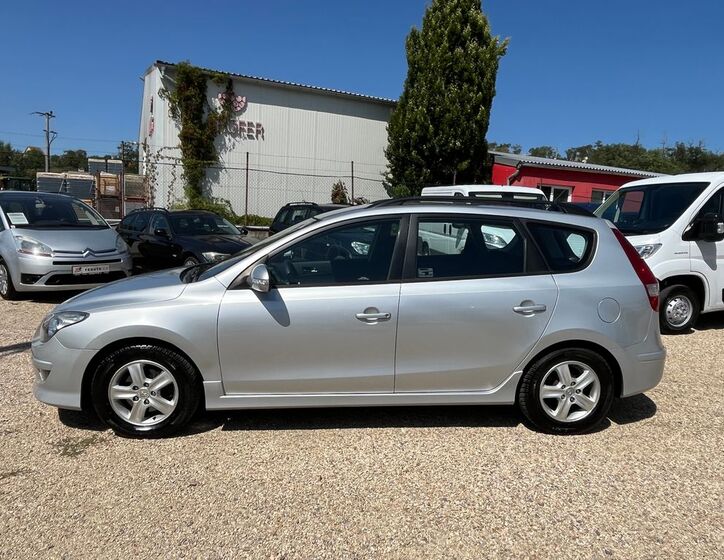 Hyundai i30 2