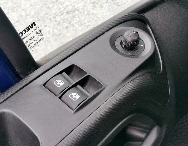 Iveco Daily 16