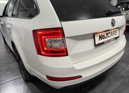 Škoda Octavia 26