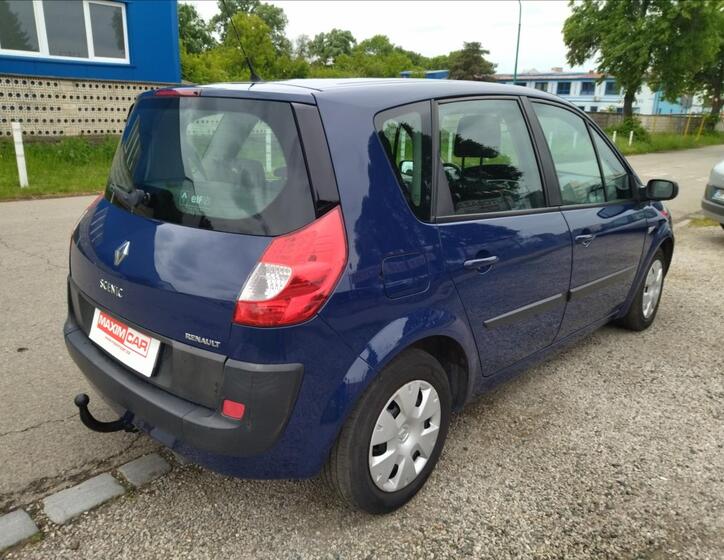 Renault Scénic 5