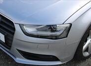 Audi A4 26