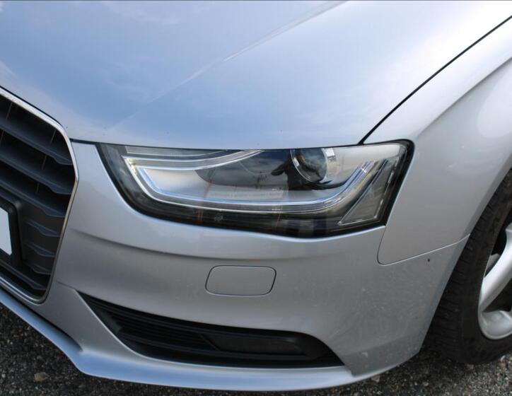 Audi A4 26