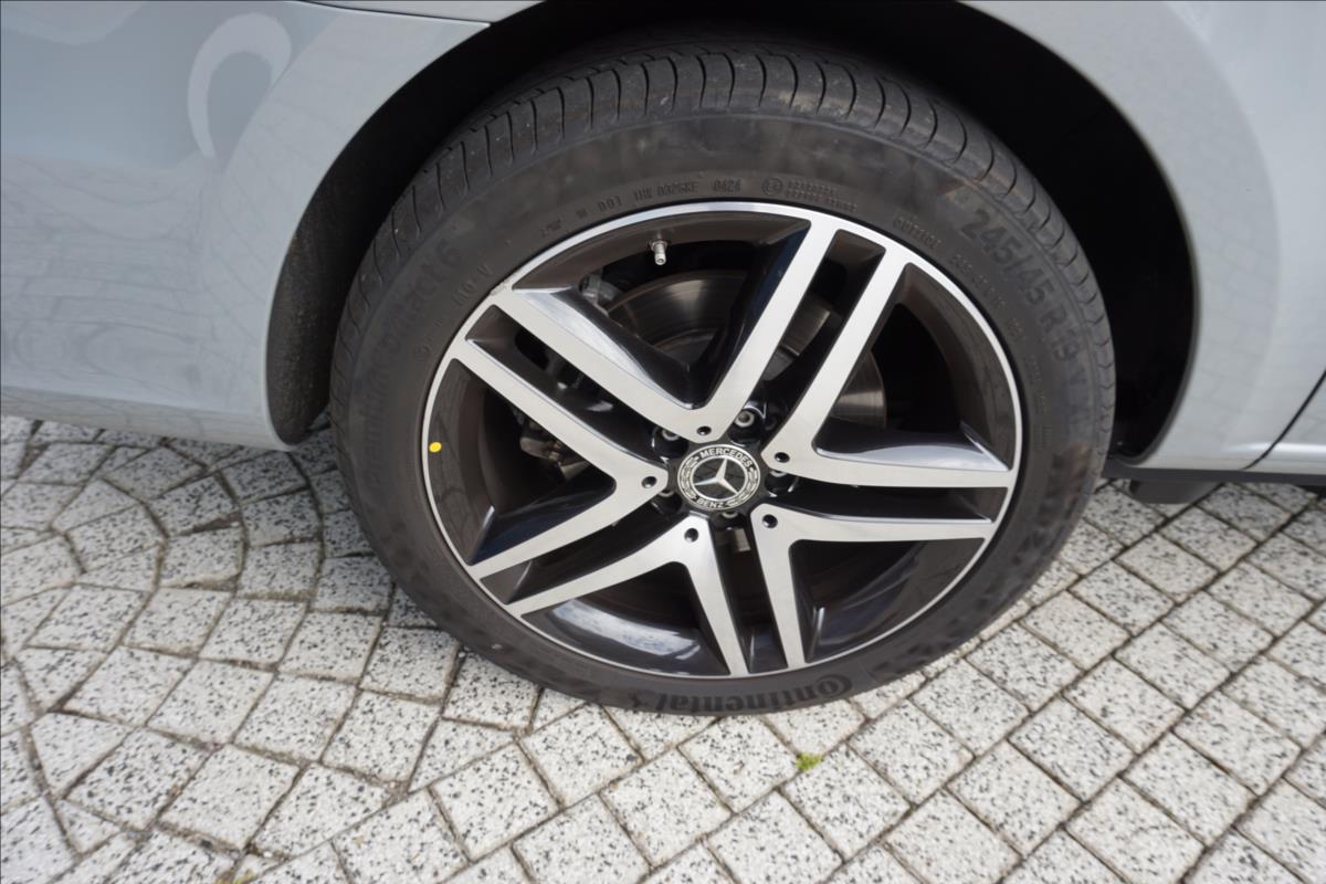 Mercedes-Benz Třídy V