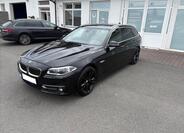 BMW Řada 5 1