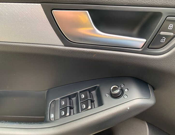 Audi Q5 7