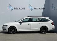 Škoda Octavia 2