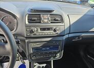 Škoda Fabia 16