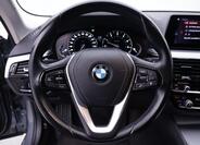 BMW Řada 5 19