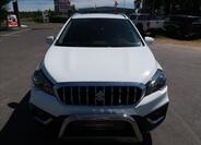 Suzuki SX4 S-Cross 7