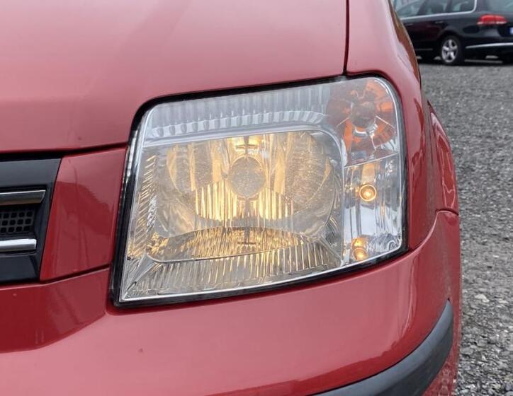 Fiat Panda 7