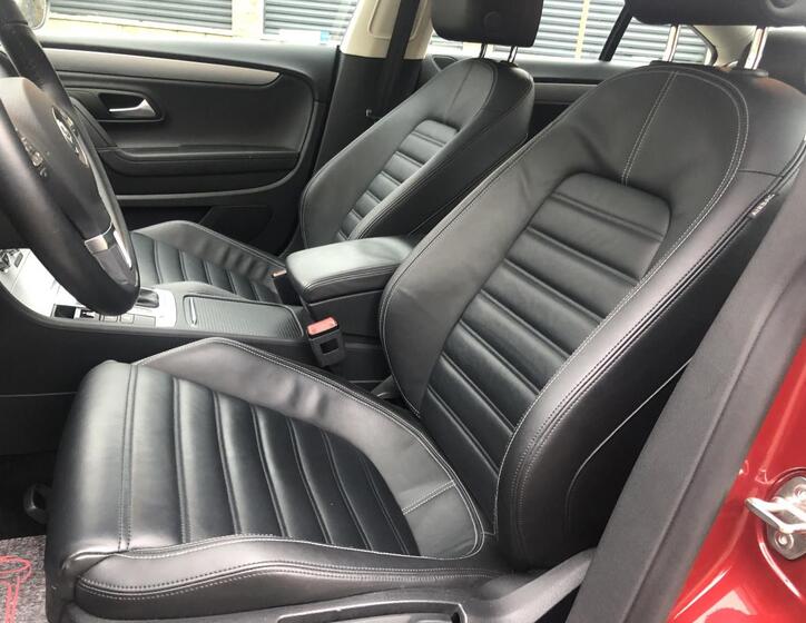 Volkswagen CC 27