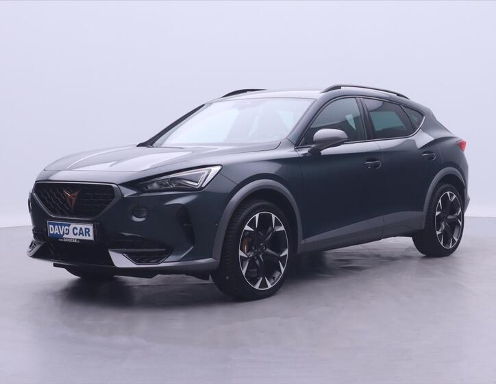 Cupra Formentor 3